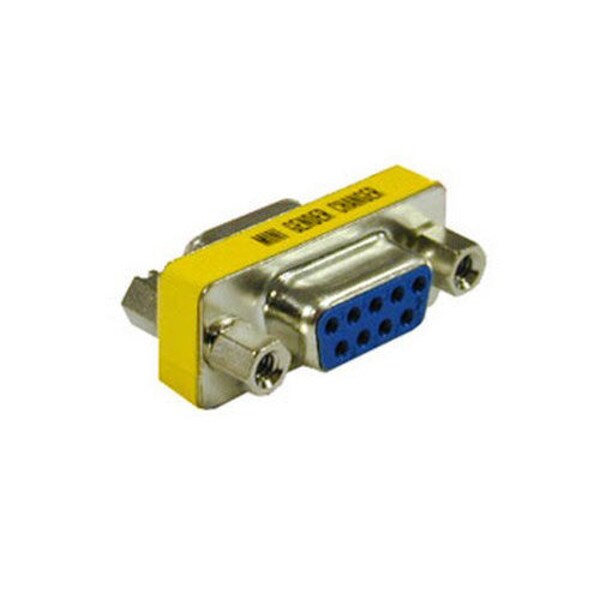 Main product image for MINI GENDER CHANGER DB9 F/F 43200